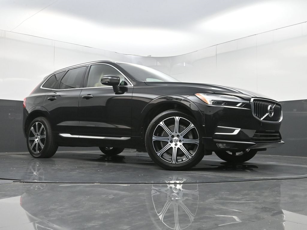 2020 Volvo XC60 Inscription - Photo 23