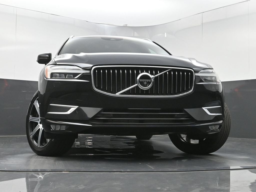 2020 Volvo XC60 Inscription - Photo 24