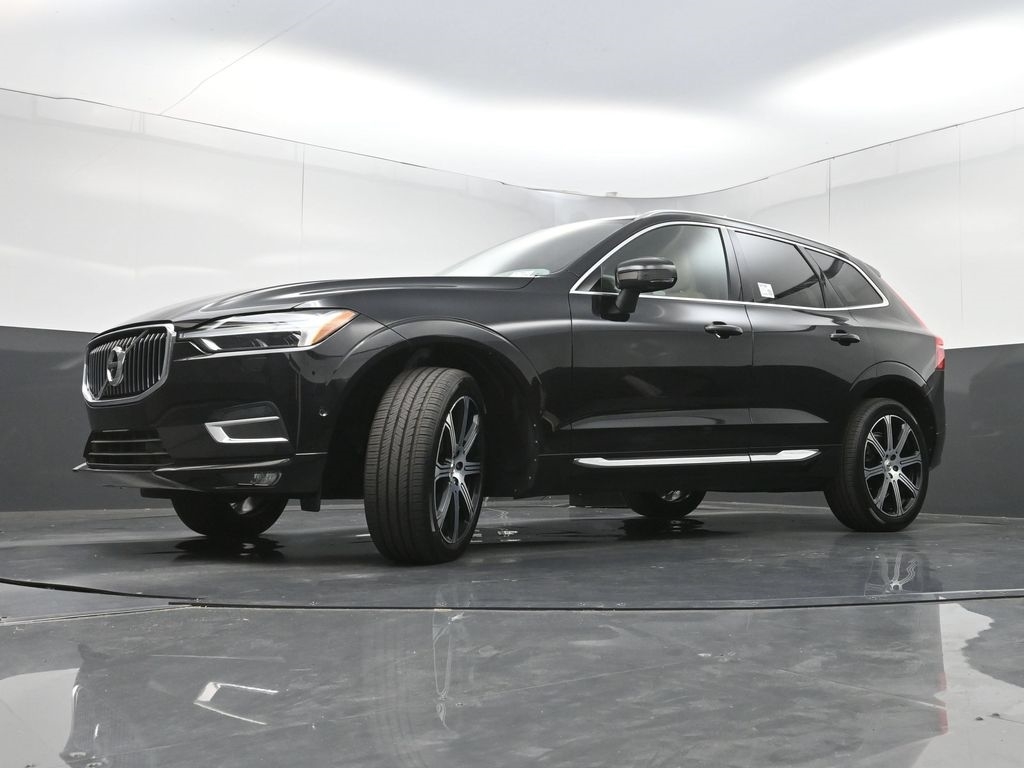 2020 Volvo XC60 Inscription - Photo 25