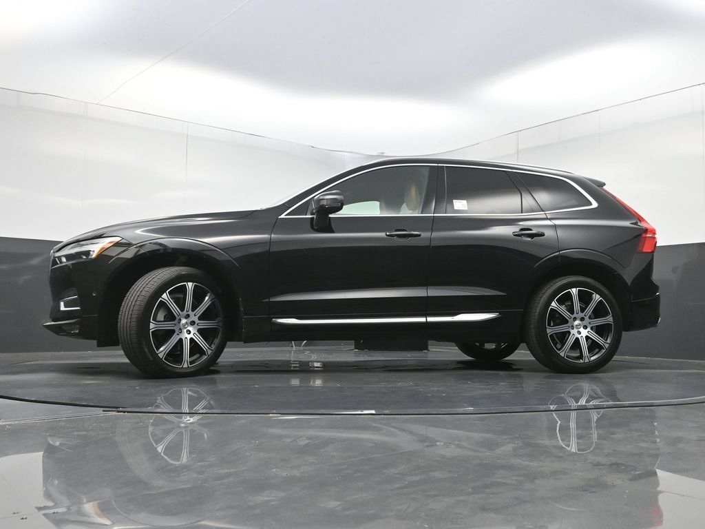 2020 Volvo XC60 Inscription - Photo 26
