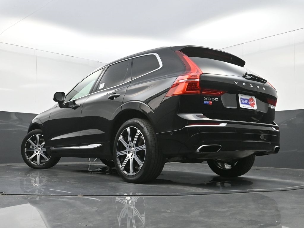 2020 Volvo XC60 Inscription - Photo 27
