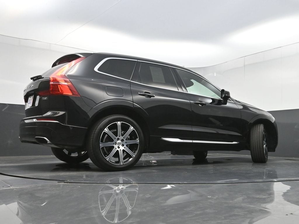 2020 Volvo XC60 Inscription - Photo 29
