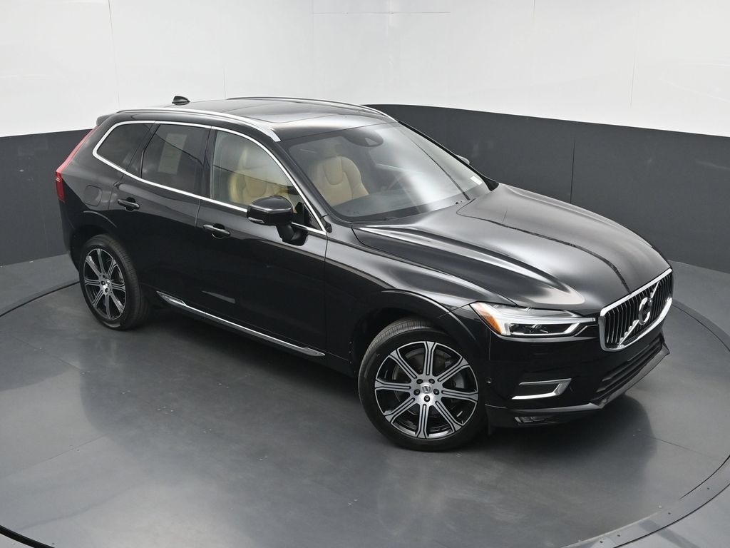 2020 Volvo XC60 Inscription - Photo 30