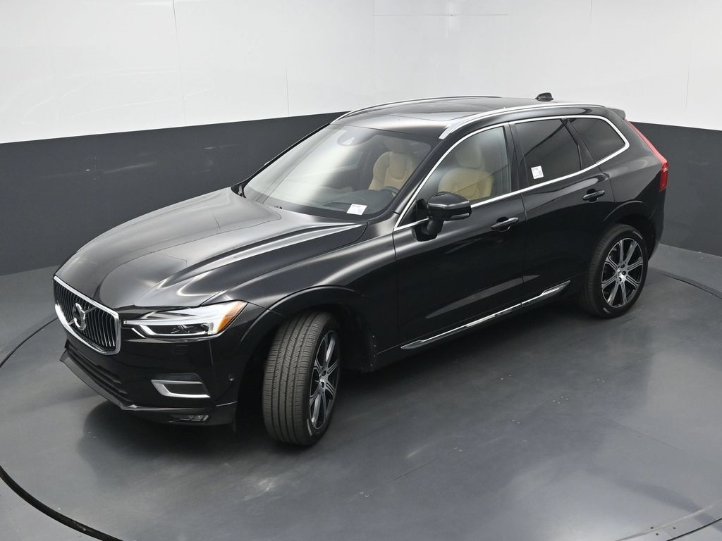 2020 Volvo XC60 Inscription - Photo 31