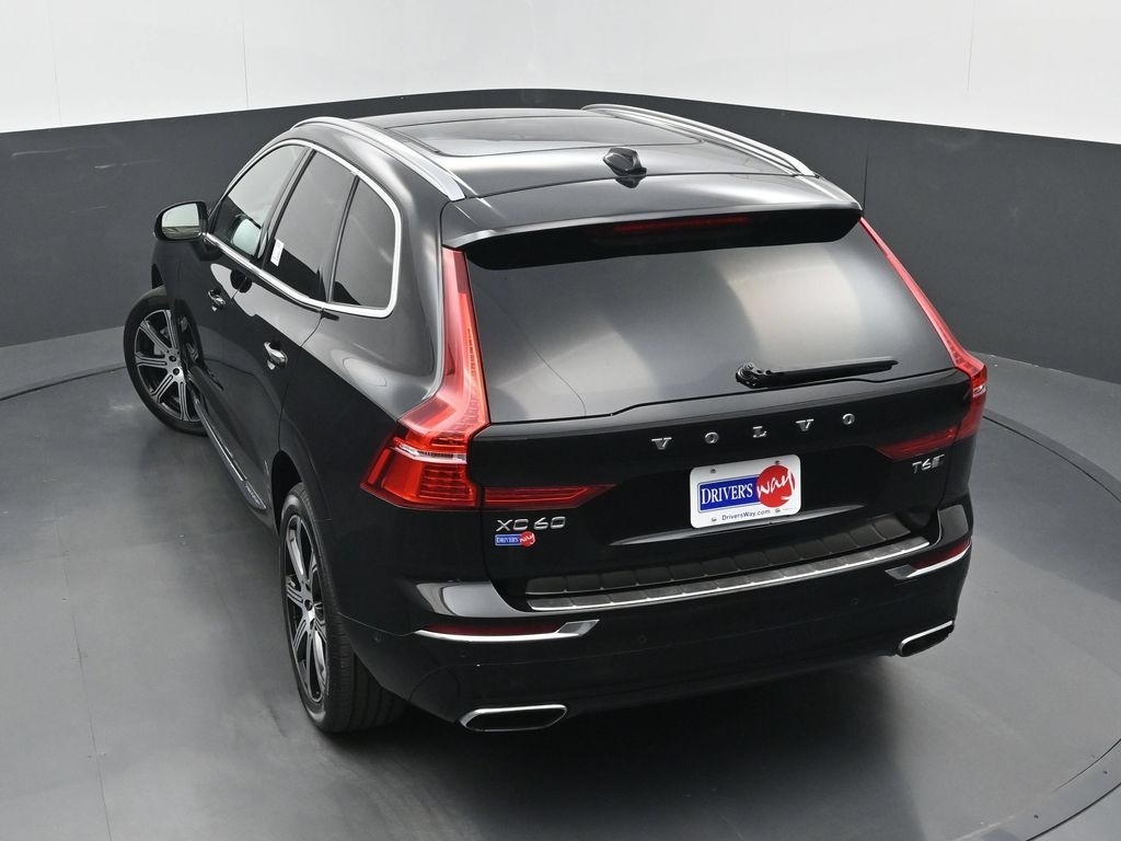 2020 Volvo XC60 Inscription - Photo 32