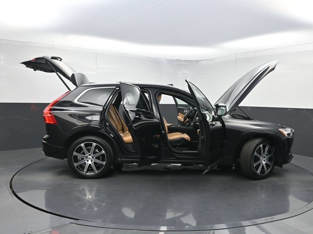 2020 Volvo XC60 Inscription - Photo 34