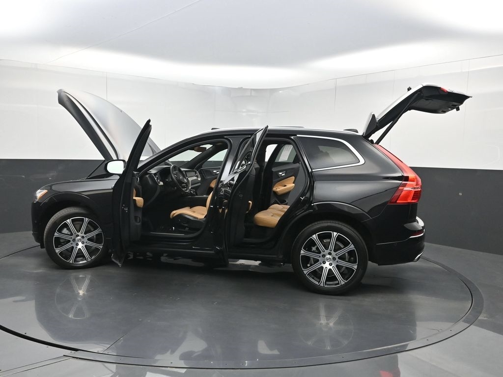 2020 Volvo XC60 Inscription - Photo 35