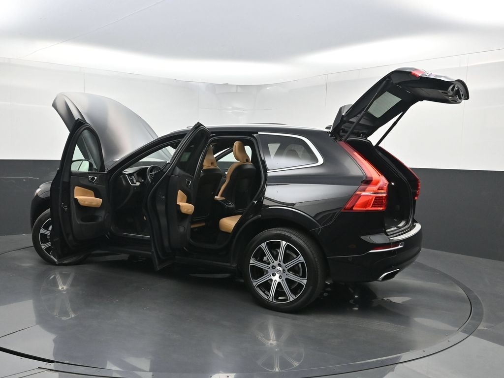 2020 Volvo XC60 Inscription - Photo 36