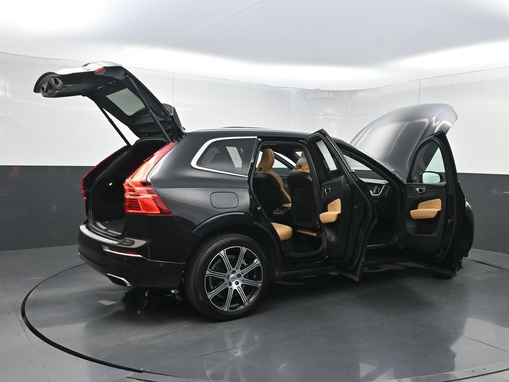 2020 Volvo XC60 Inscription - Photo 37
