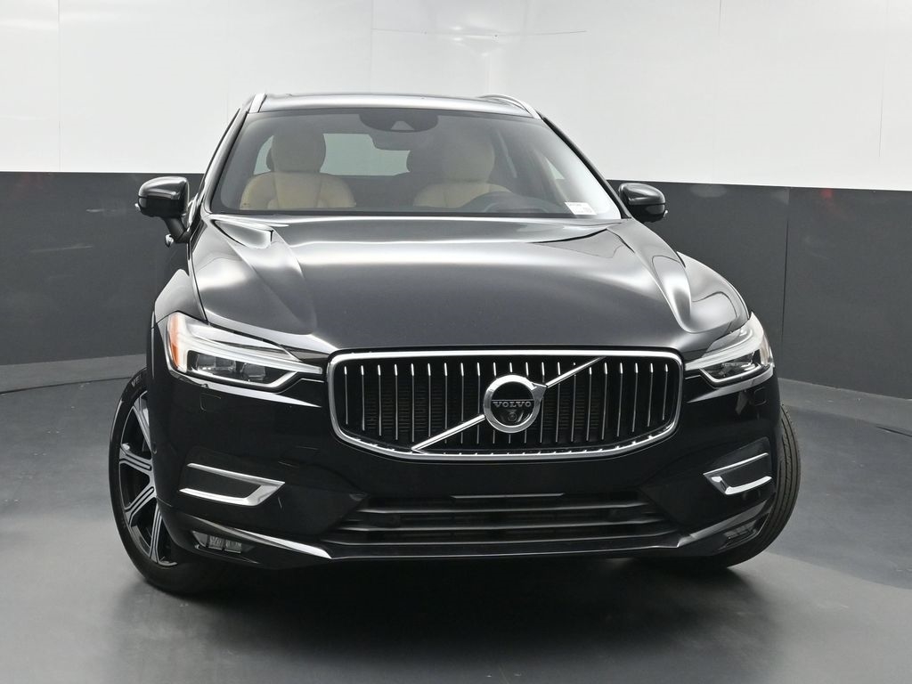 2020 Volvo XC60 Inscription - Photo 38
