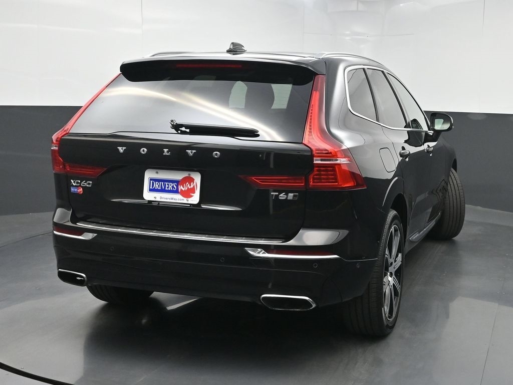 2020 Volvo XC60 Inscription - Photo 39