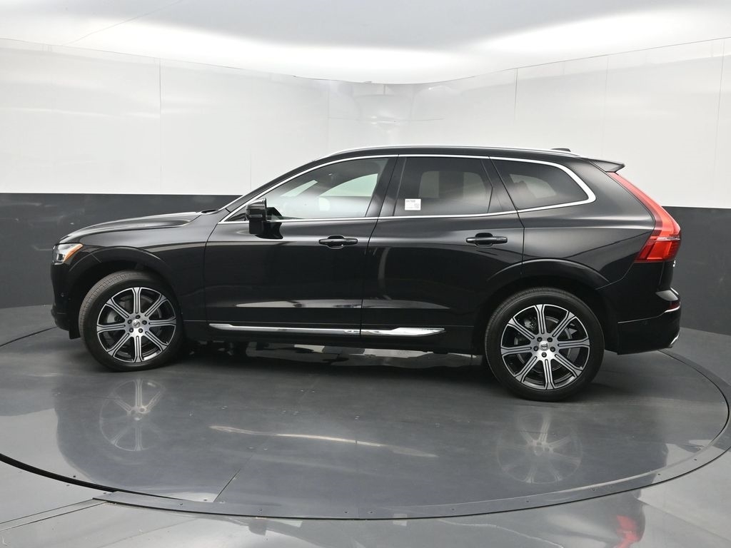 2020 Volvo XC60 Inscription - Photo 40