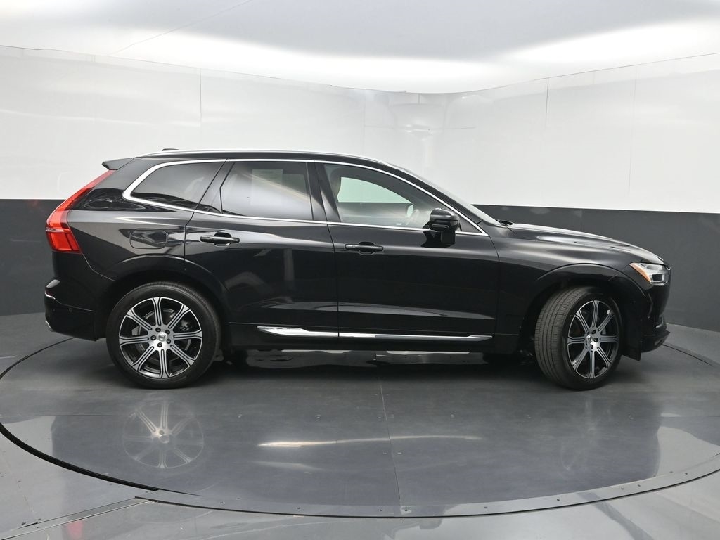 2020 Volvo XC60 Inscription - Photo 41