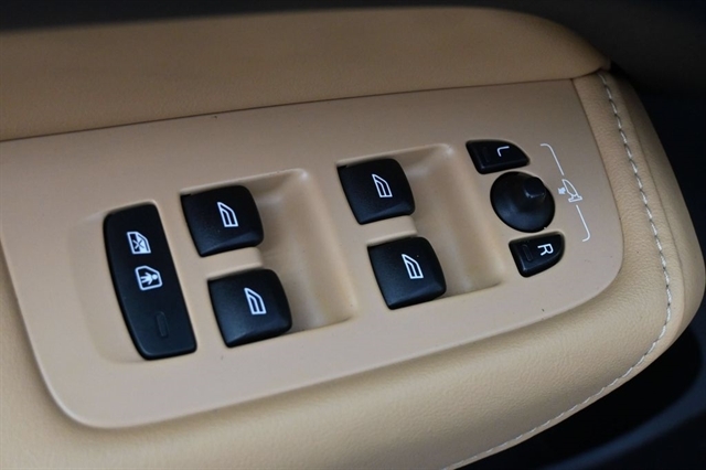 2020 Volvo XC60 Inscription - Photo 7