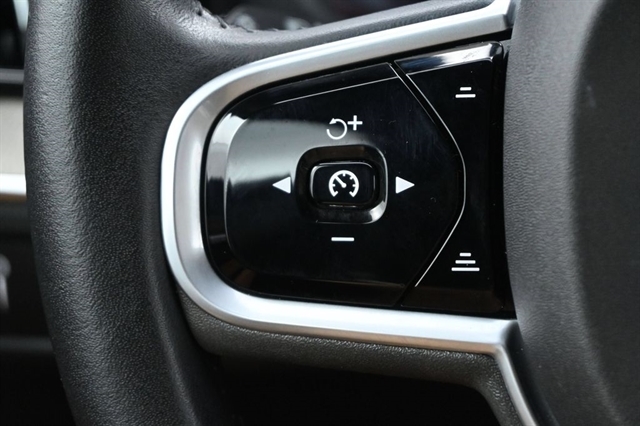 2020 Volvo XC60 Inscription - Photo 10