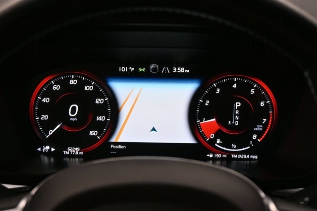 2020 Volvo XC60 Inscription - Photo 12