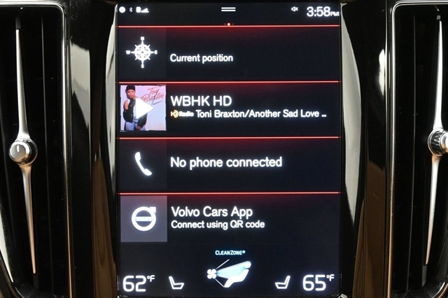 2020 Volvo XC60 Inscription - Photo 13