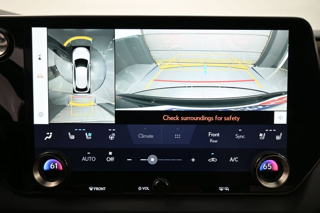 2023 Lexus RX 350 - Photo 13