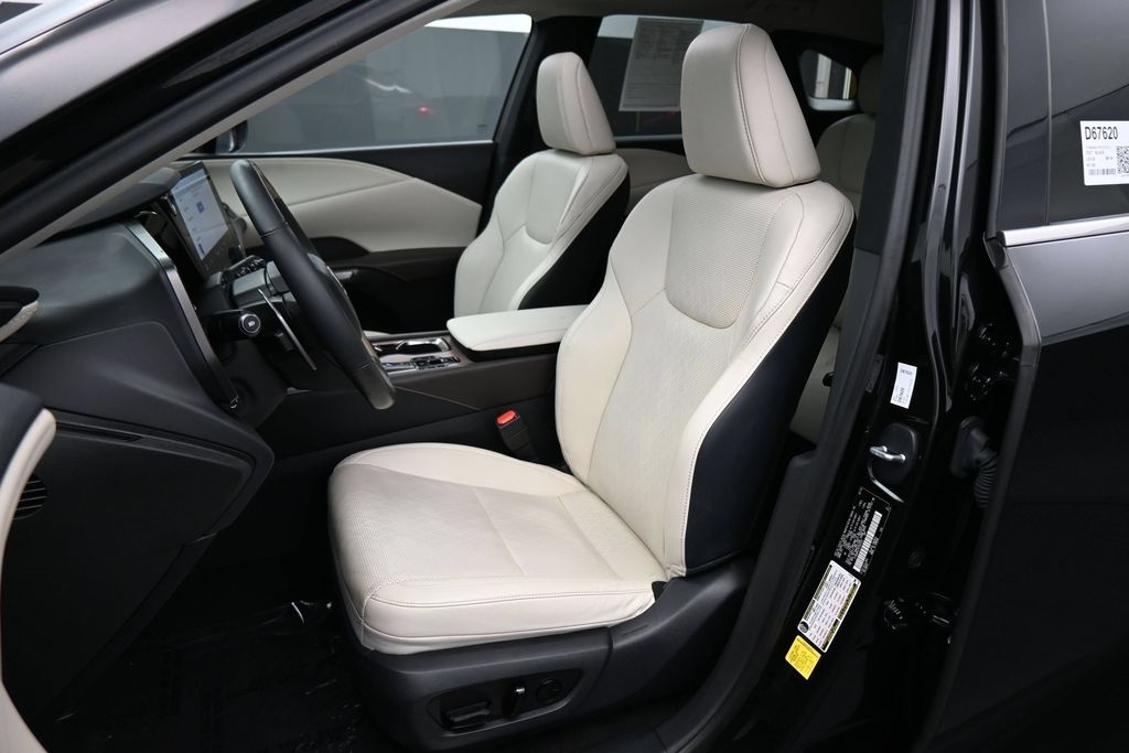 2023 Lexus RX 350 - Photo 16
