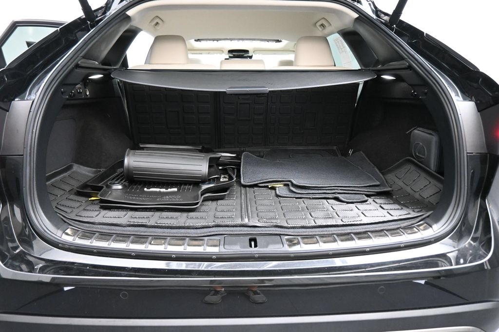 2023 Lexus RX 350 - Photo 19