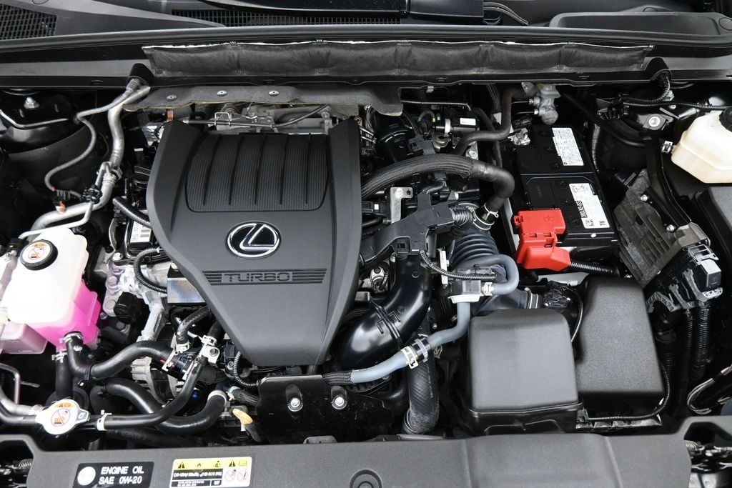 2023 Lexus RX 350 - Photo 20