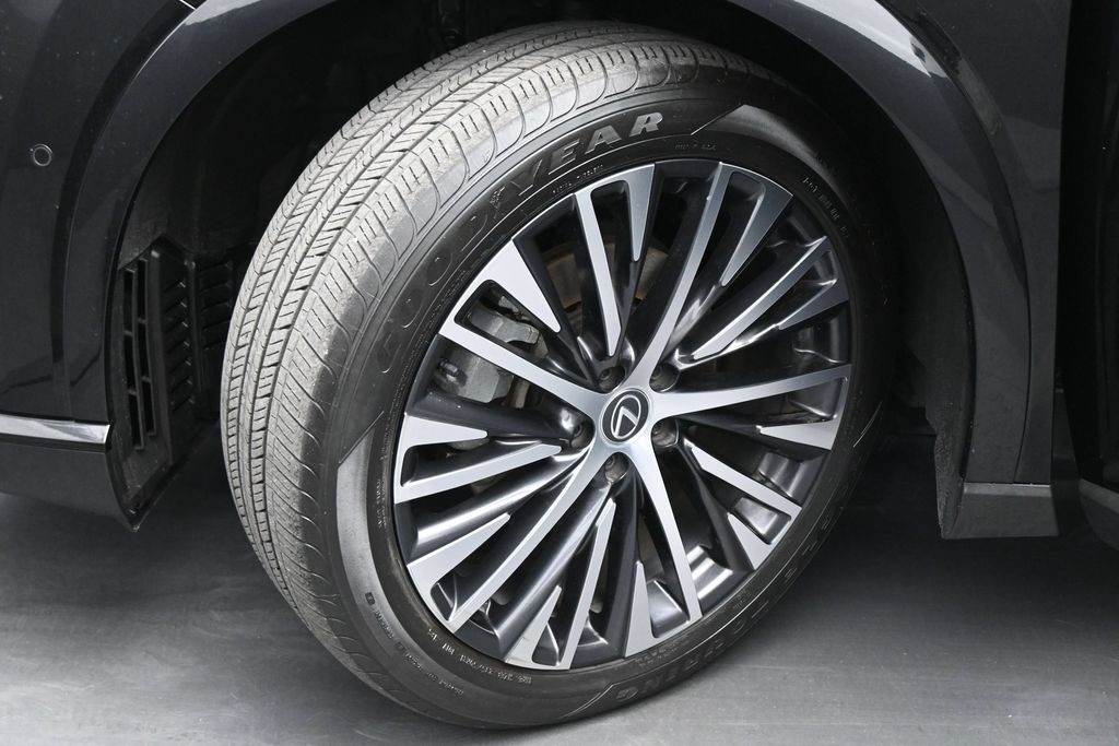 2023 Lexus RX 350 - Photo 21