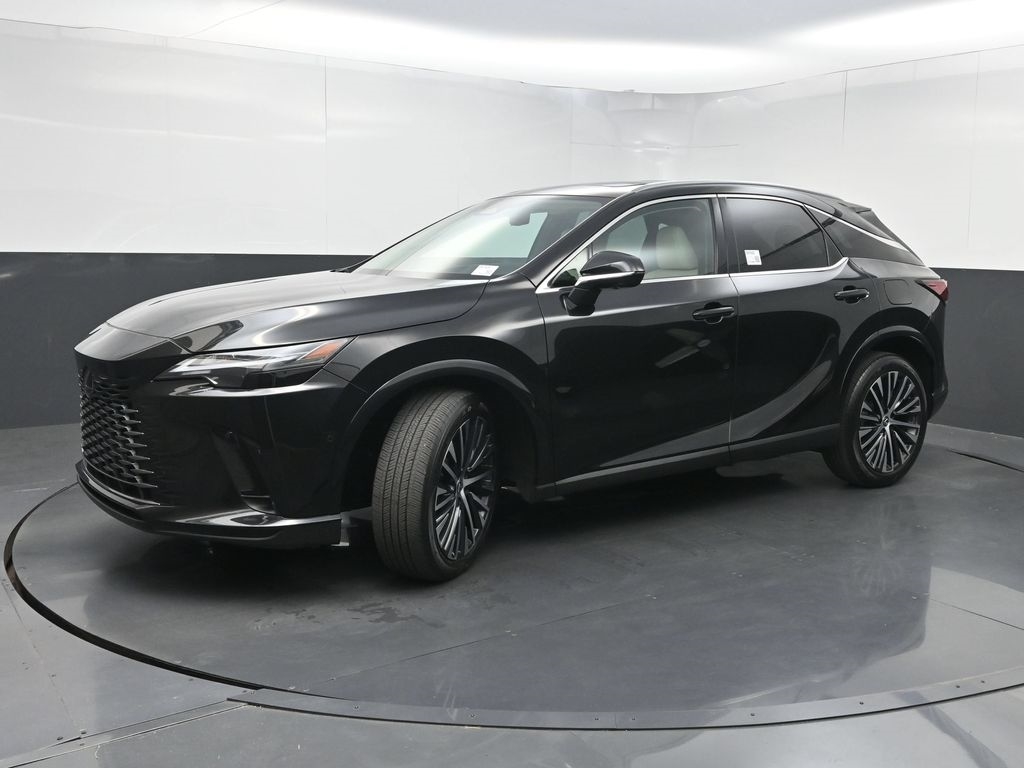 2023 Lexus RX 350 - Photo 22