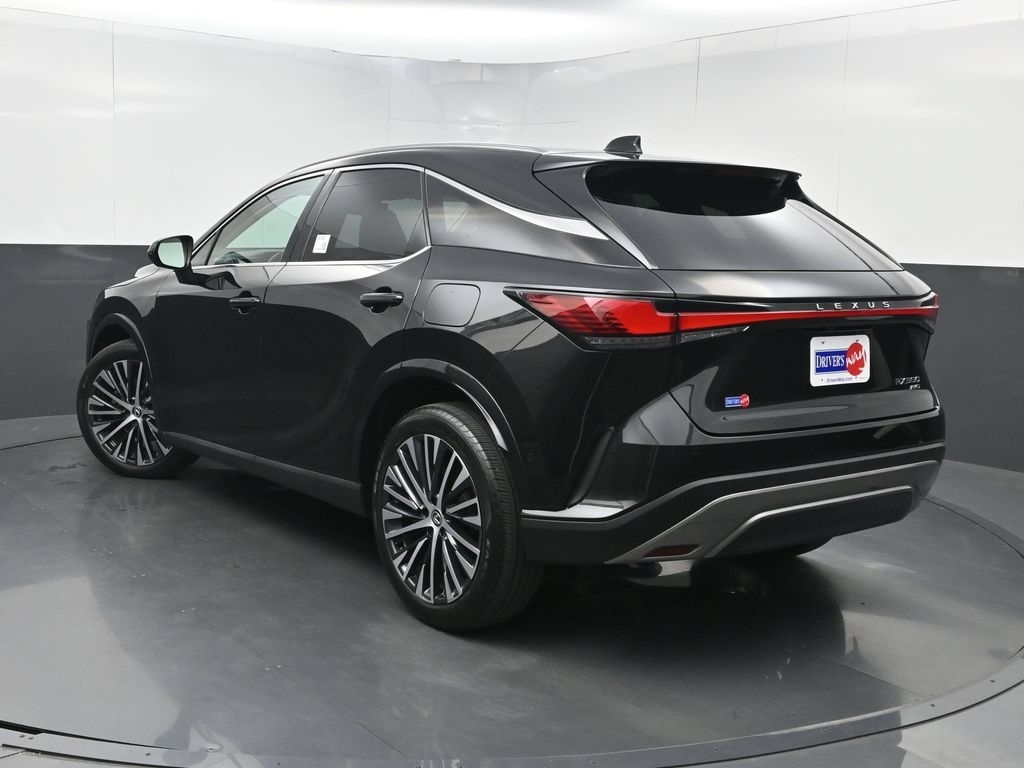 2023 Lexus RX 350 - Photo 23