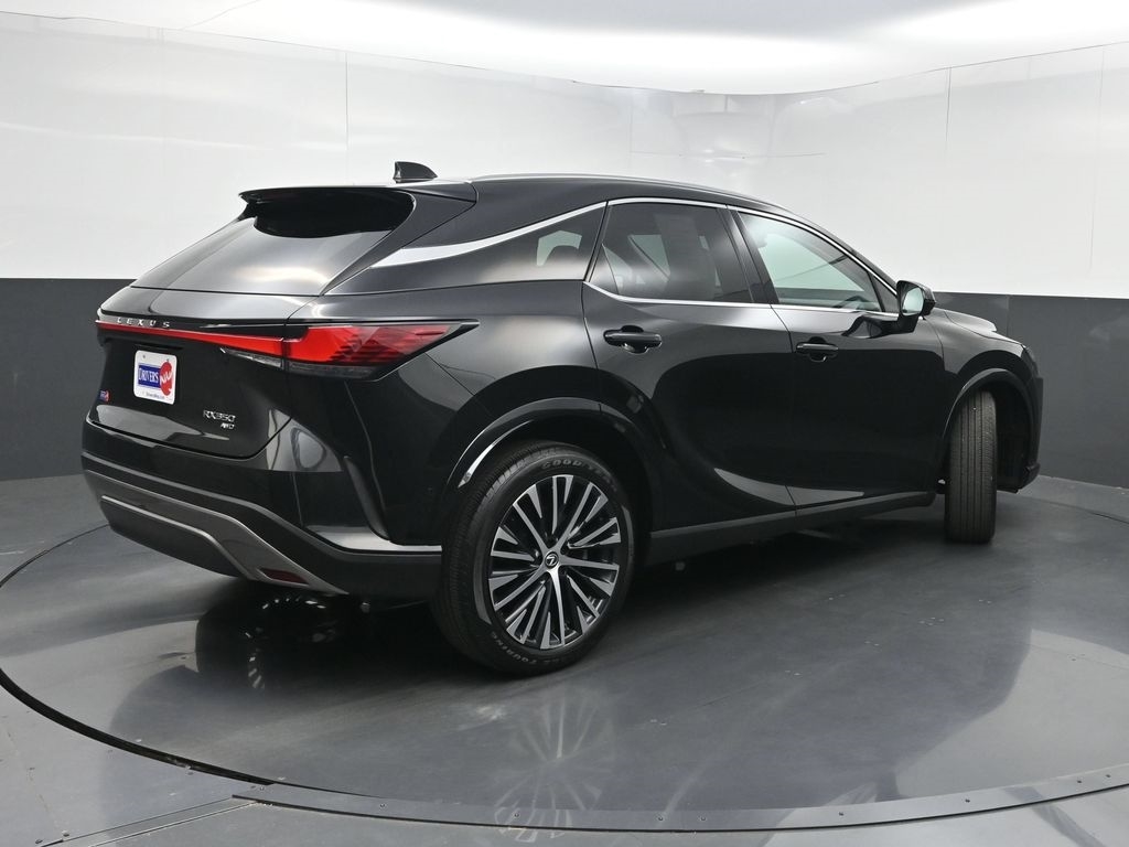 2023 Lexus RX 350 - Photo 24