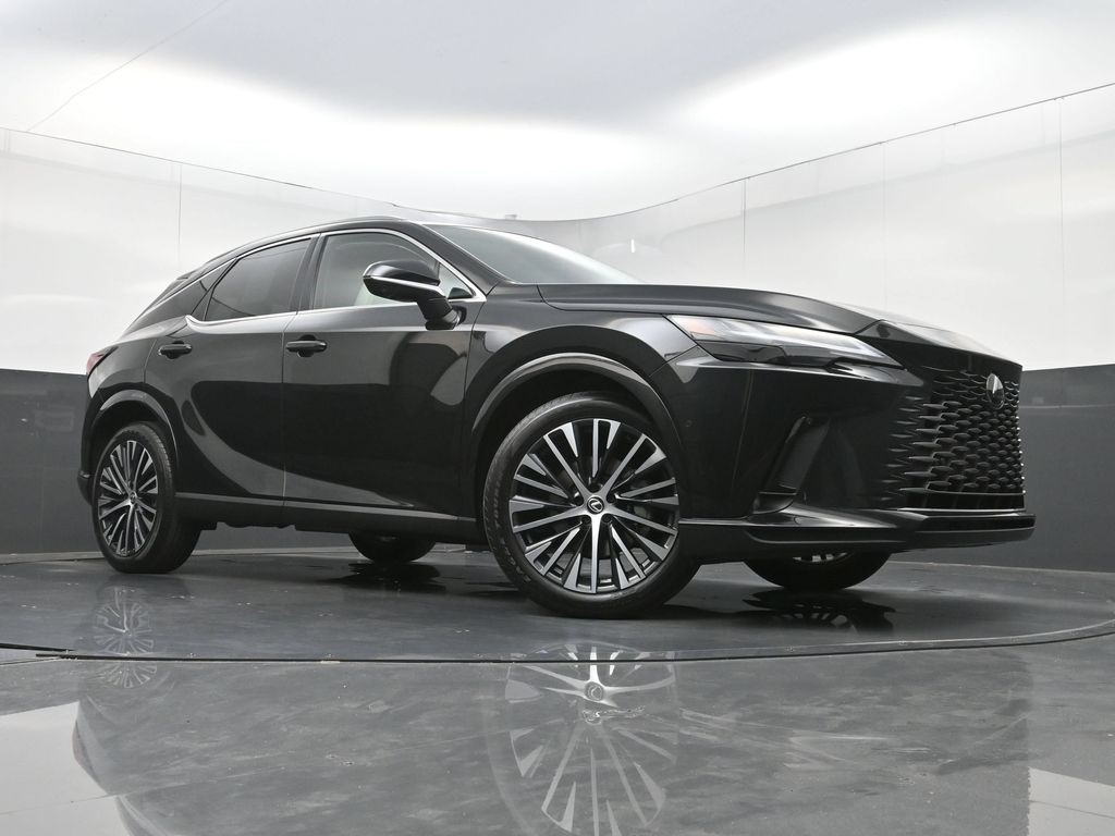 2023 Lexus RX 350 - Photo 25