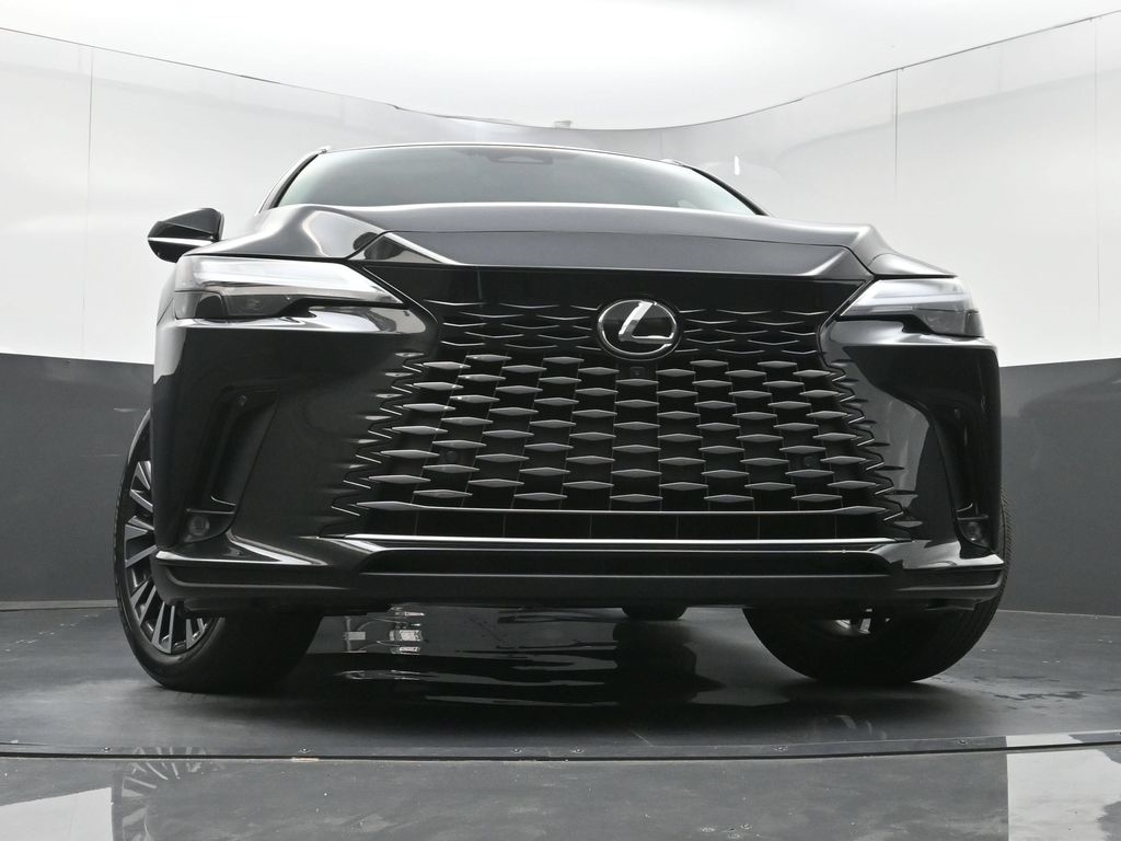 2023 Lexus RX 350 - Photo 26