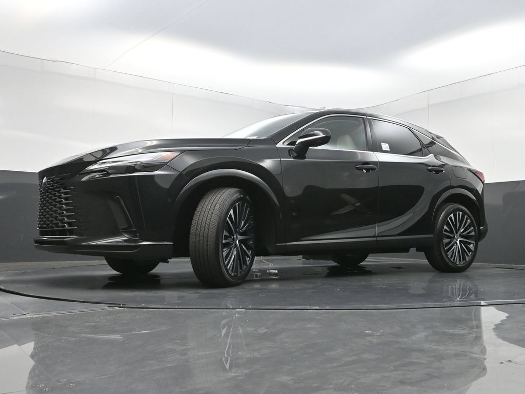 2023 Lexus RX 350 - Photo 27