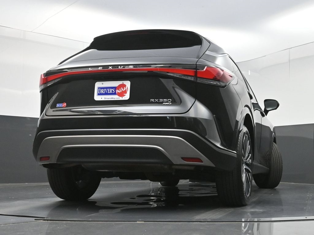 2023 Lexus RX 350 - Photo 30