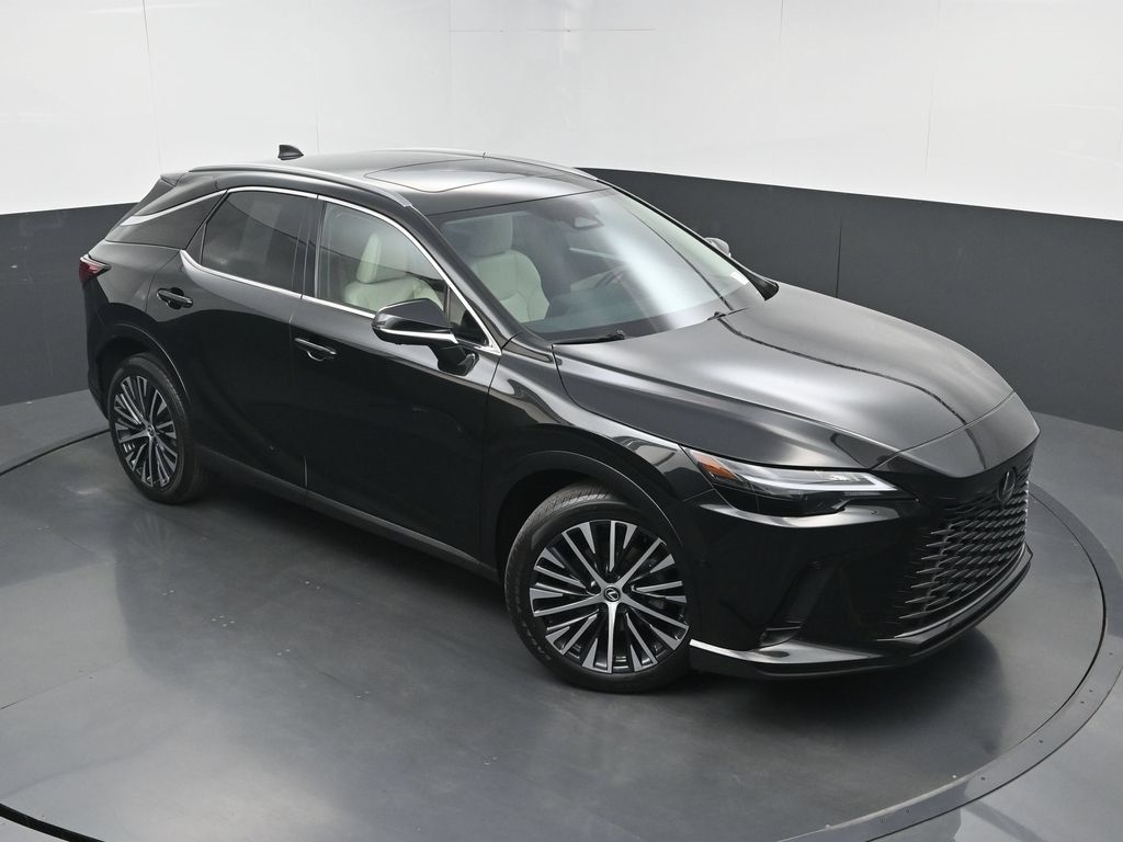 2023 Lexus RX 350 - Photo 32