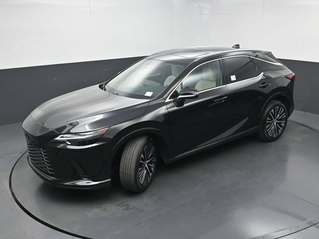 2023 Lexus RX 350 - Photo 33