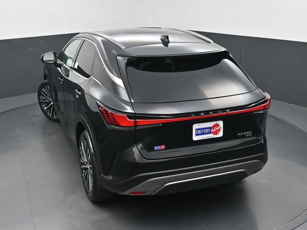 2023 Lexus RX 350 - Photo 34
