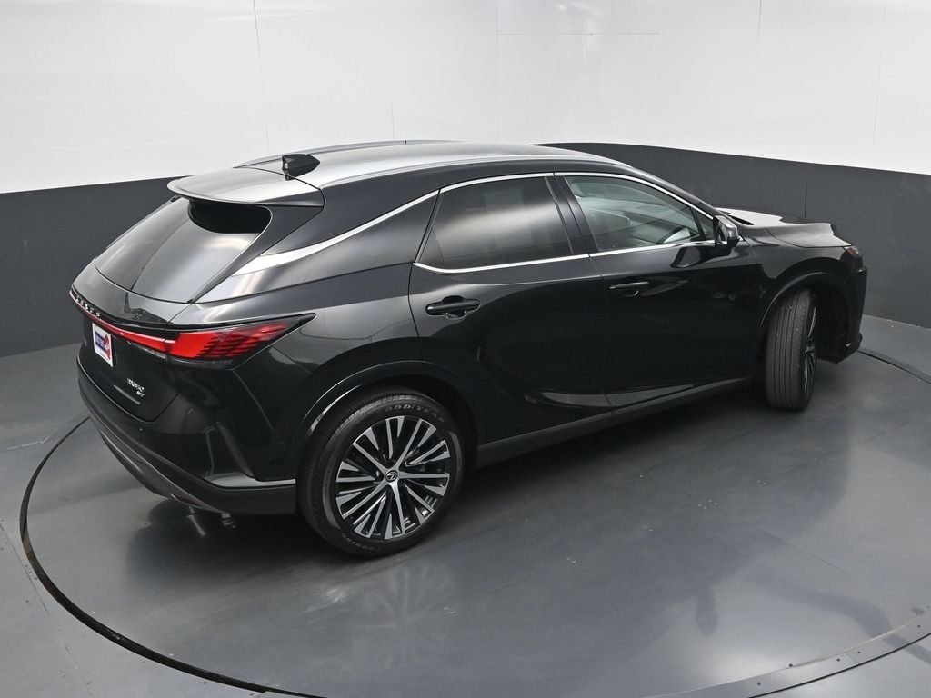 2023 Lexus RX 350 - Photo 35