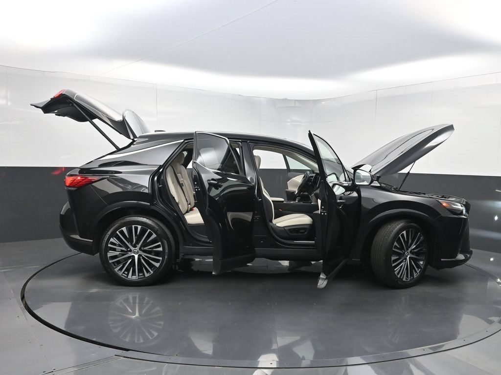 2023 Lexus RX 350 - Photo 36
