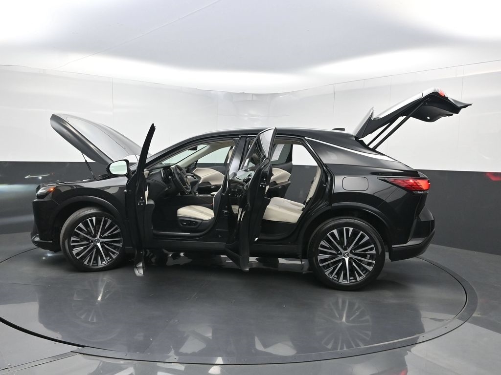 2023 Lexus RX 350 - Photo 37