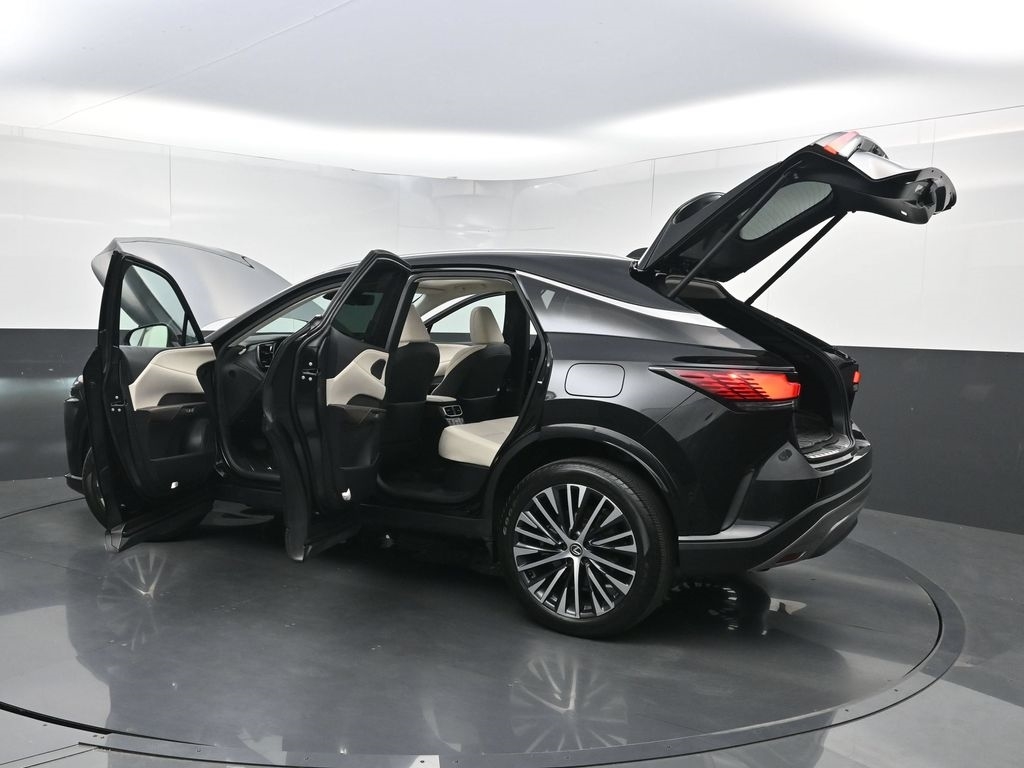 2023 Lexus RX 350 - Photo 38