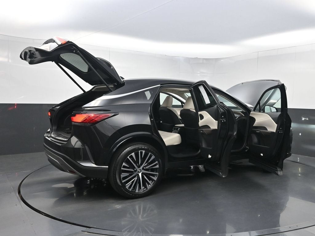 2023 Lexus RX 350 - Photo 39