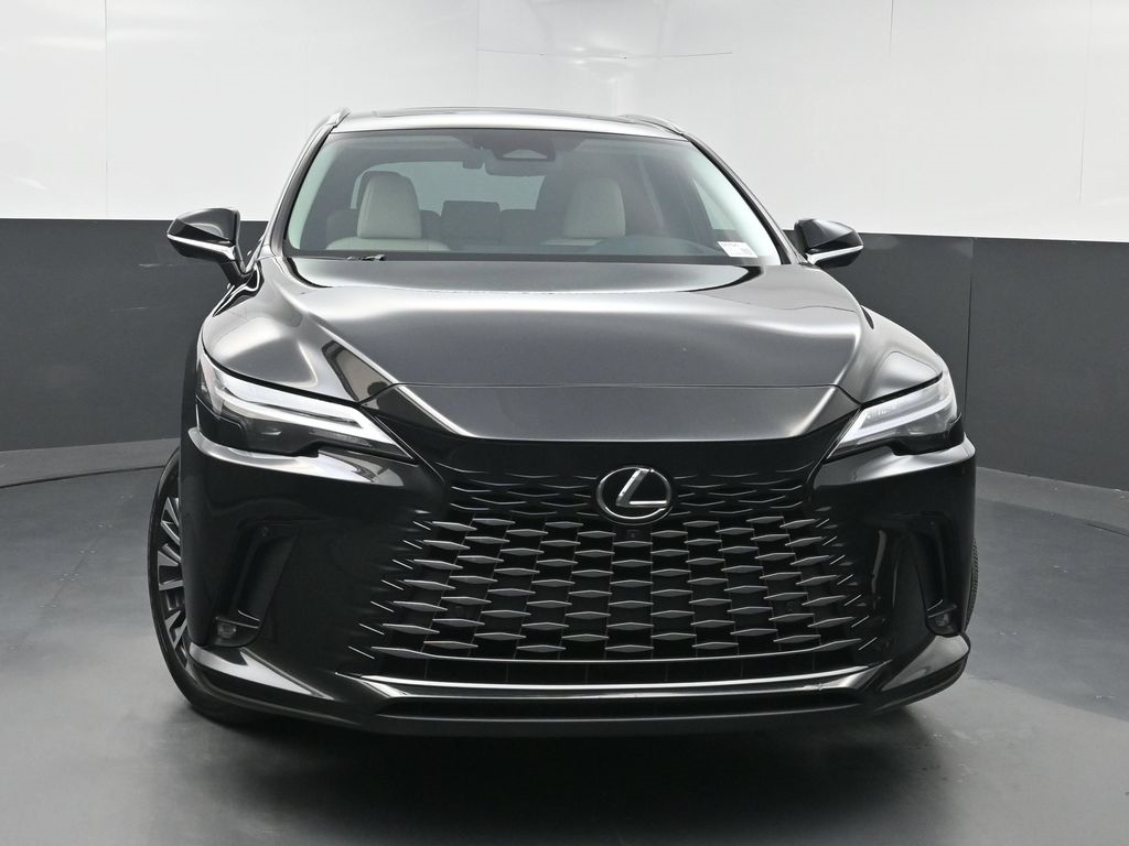 2023 Lexus RX 350 - Photo 40