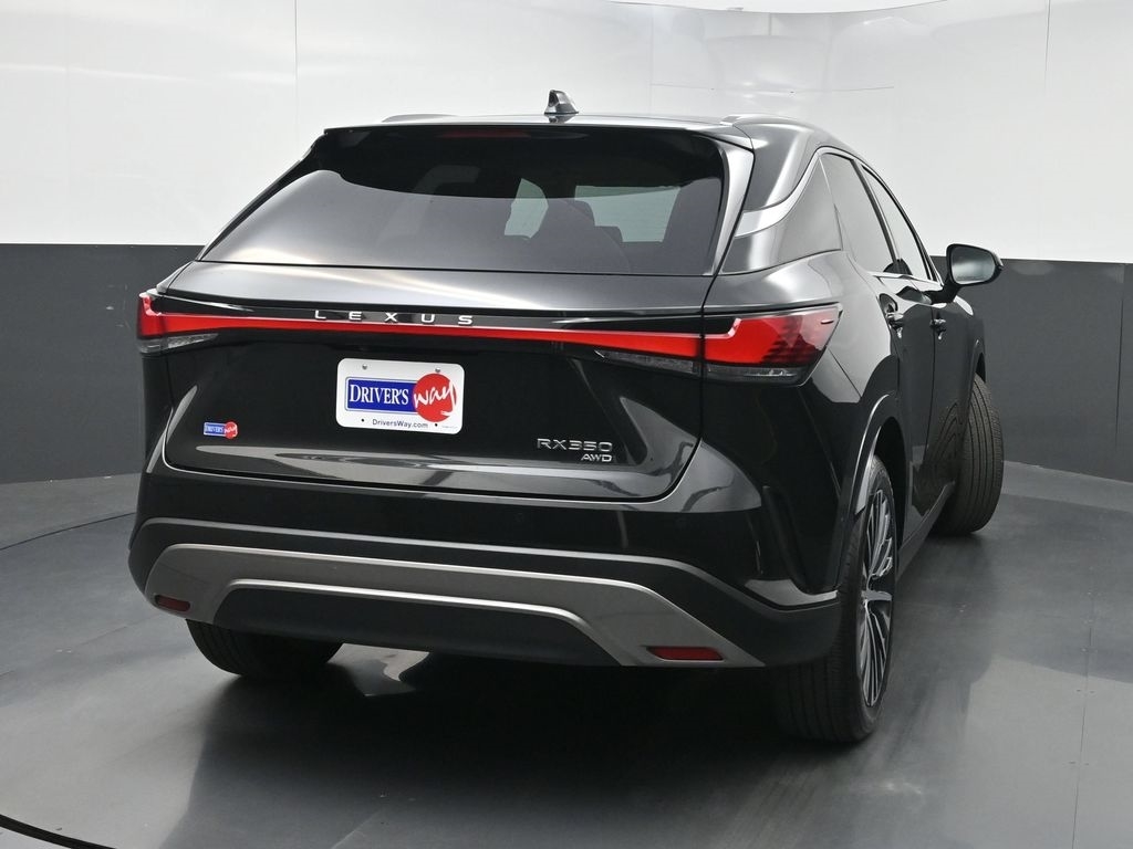 2023 Lexus RX 350 - Photo 41
