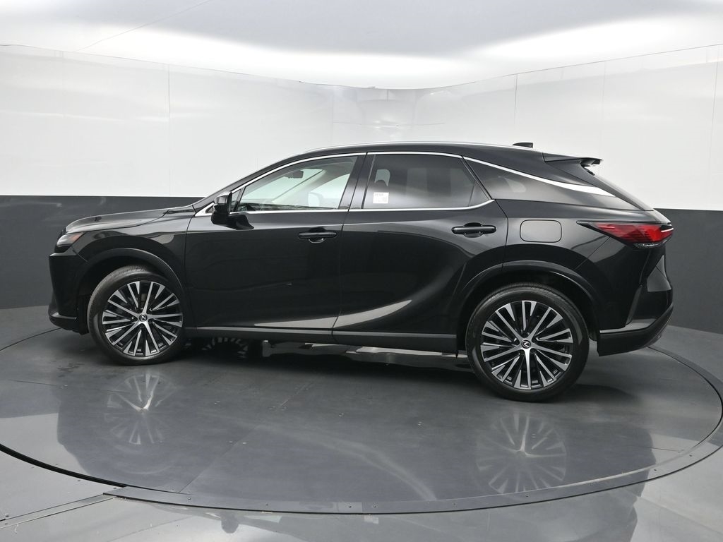 2023 Lexus RX 350 - Photo 42