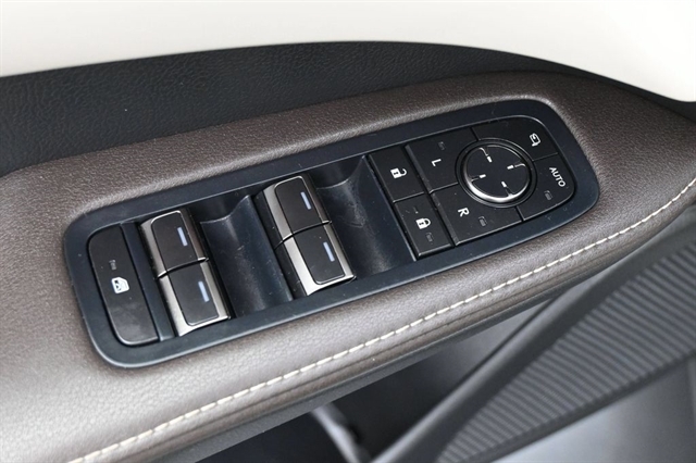 2023 Lexus RX 350 - Photo 7