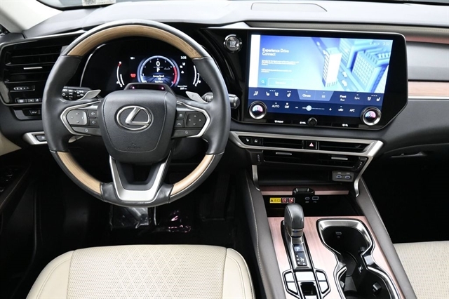2023 Lexus RX 350 - Photo 9