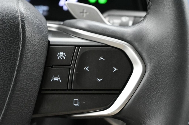 2023 Lexus RX 350 - Photo 11
