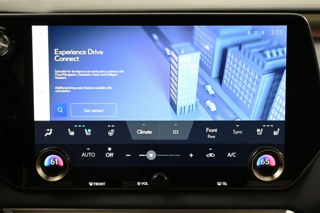 2023 Lexus RX 350 - Photo 13