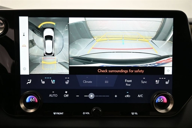 2023 Lexus RX 350 - Photo 16