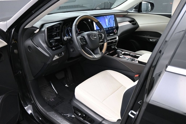 2023 Lexus RX 350 - Photo 5